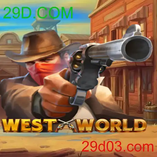 Desvendando o Mundo de WestWorld - Jogo Envolvente com 29D.COM