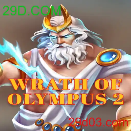 Descubra o Universo de WrathofOlympus2: O Novo Fenômeno dos Games